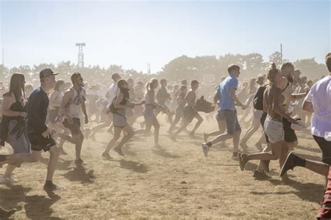 Roskilde Festival 2018 Rockfreaks Net