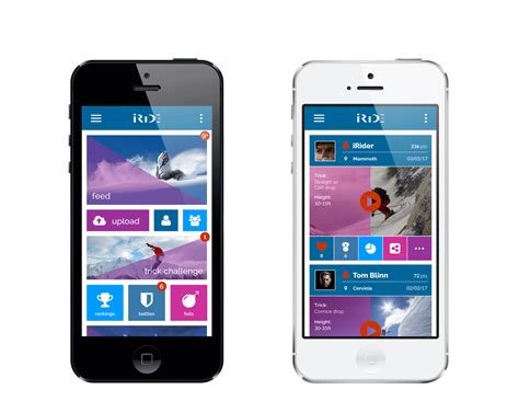 Track physical activity and barking as well as train by using your compatible smartphone as a remote. ski app - Ski and Snowboard App