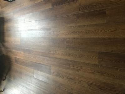 Vinyl flooring is known for its resilience and easy care and maintenance. Lexington oak smartcore ultra waterproof flooring at lowes ...