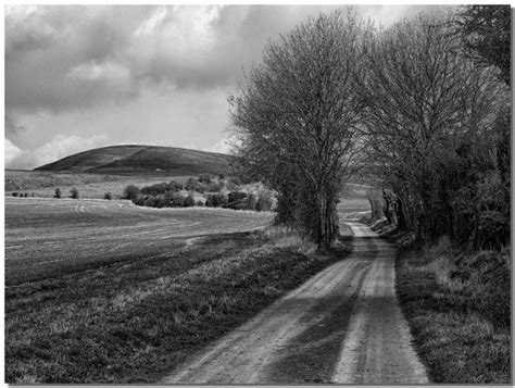 The Track From Allington To Tan Hill © Gillie Rhodes Cc By Sa20