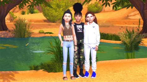 Sim L🧙🏽‍♂️cker Sims Sims Cc Sims 4