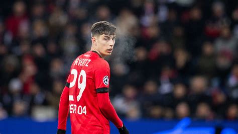 Kai havertz 2019 new superstar crazy skills goals amp assists for bayer leverkusen hd. FC Bayern: Havertz-Transfer „in den kommenden Wochen ...