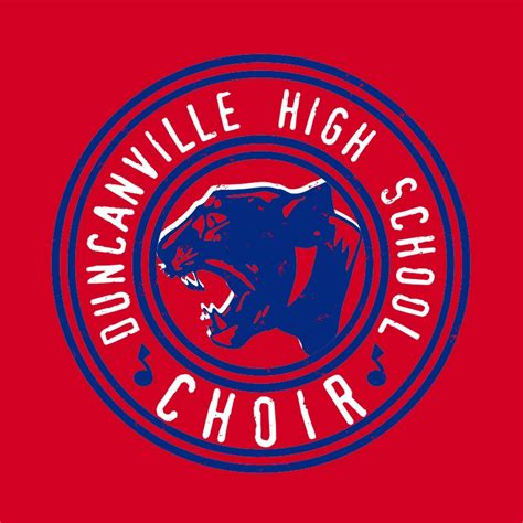 Duncanville High School Choral Department Youtube