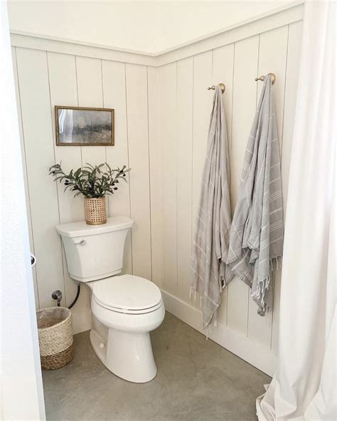 Bathroom Ideas With Shiplap Walls Hot Sex Picture
