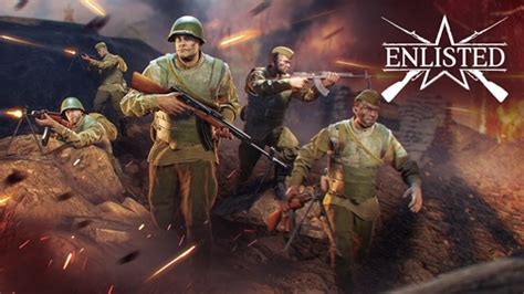 Enlisted Battle Of Berlin As 44 Squad Price