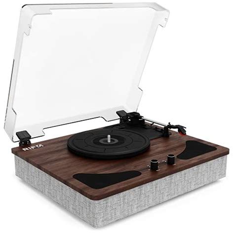 Top 10 Vinyl Record Players Of 2022 Best Reviews Guide Best Vinyl