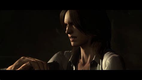 La Mutación De Deborah Resident Evil 6 Youtube