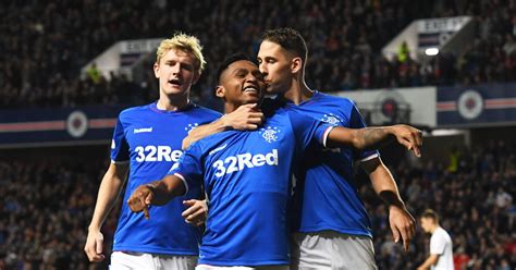 Livingston vs rangers predictions, betting tips and correct score prediction for wednesday's livingston vs rangers prediction and betting tips ahead of this scotland premiership clash on. Livingston v Rangers - Everything you need to know about ...
