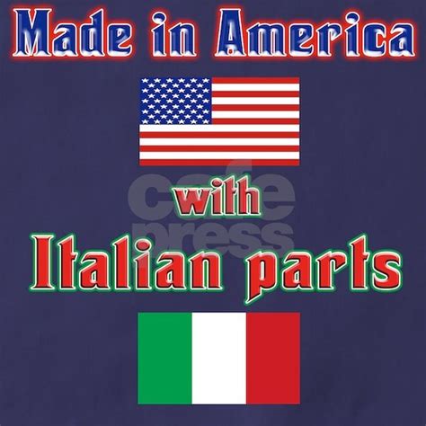 italian american made apron dark by atjg64 designs cafepress