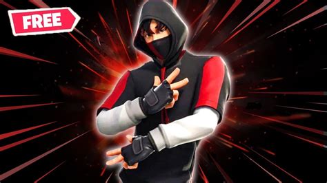 The ikonik skin is an epic fortnite outfit from the ikonik set. Ikonik Skin Fortnite Fan Art | Fortnite Free 35 Tiers