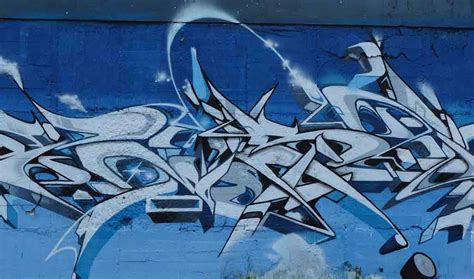 12 Graffiti Stile With Pictures Graffiti Empire