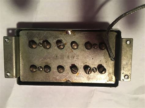 They will go into production in a few short weeks. Fender Wide Range Humbucker Vintage 1970's Chrome | Reverb