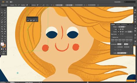 Adobe Illustrator Logo Tutorials For Beginners So You Dont Need Any