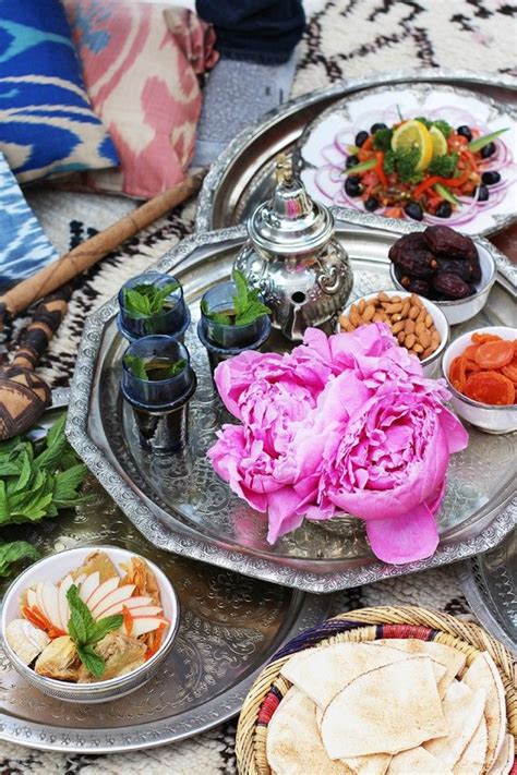 1 hr and 5 mins. A Moroccan Affair | Moroccan party, Food, Food drink