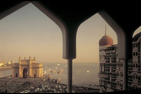 6 Things You Didnt Know About The Taj Mahal Palace Hotel In Mumbai Curly Tales