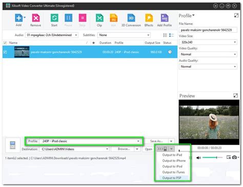 Xilisoft Video Converter A Detailed Review And Its Alternative