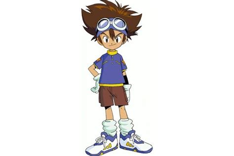 Quiz Tebak Nama Digimon Cuma Dari Foto Partner Nya Masih Ingat Gak