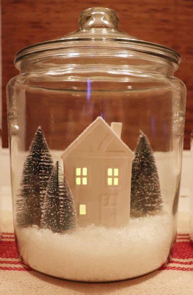 25 Great Christmas Jars Ideas To Decorate Your Home Page 16 Of 24 Newyearlights Com