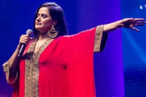 Sona Mohapatra Sings Kuhu Kuhu In Impromptu Tribute To Lata Mangeshkar The Statesman