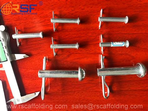 Buying The Safety And Top Quality With Cheap Price Scaffolding Lock