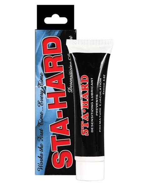Sta Hard Cream Soft Packaging 5 Oz