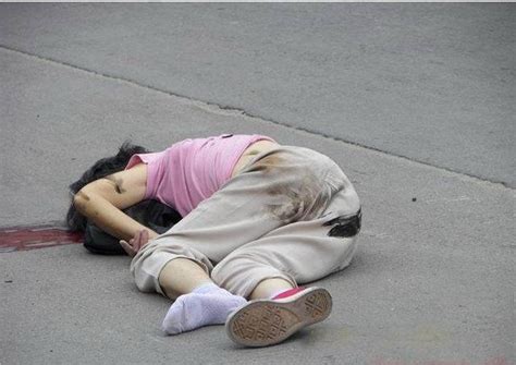 Shokrullah pasoon, of enikass radio and tv in jalalabad, said one of the women, mursal wahidi, was walking home when. Poor Girl Was Hit by A Car in Traffic