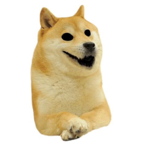 Spooky Doge Template Rdogelore Ironic Doge Memes Know Your Meme