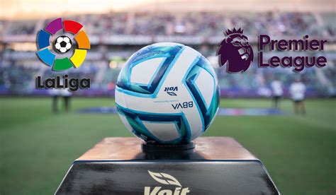 La Liga Mx Supera A La Premier League Y Laliga En Tiempo Efectivo De