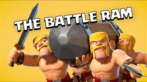 Layouts, sneak peeks, leak, tips, and tactics! Clash Of Clans Anniversary Update Adds New Battle Ram ...