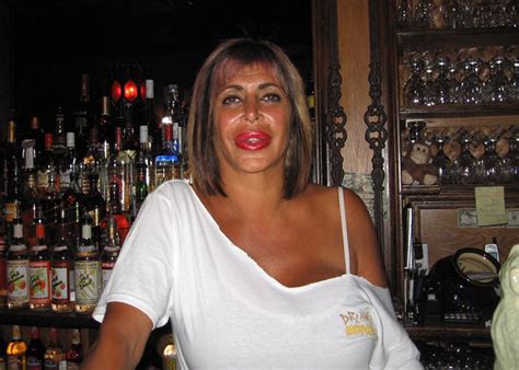 Staten Island S Big Ang Of Mob Wives Fame Gets Her Own Tv Show