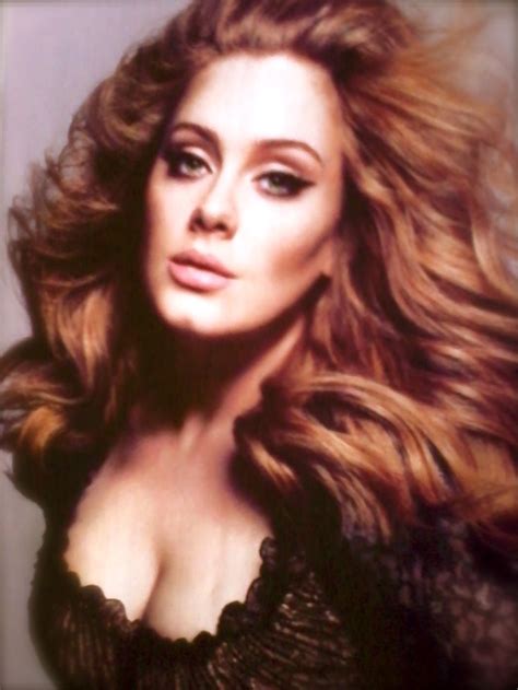 Adele Vogue Issue Adele Vogue Photo Art Fashion Photo