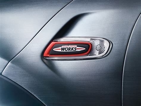 This Is The New Cooper Jcw Latest News Za