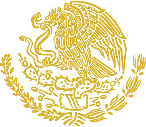 Coat Of Arms Of Mexico Wikipedia Coat Of Arms Mexican Culture Art