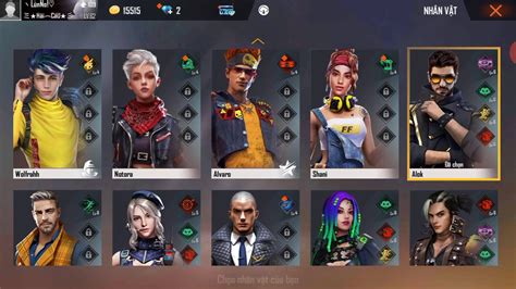 Khi được tặng acc có giá 9k và 15k anh em chấp nhận hên xui, acc loại khác trên 20k admin cam kết shop uy tín, tặng acc nào lỗi sai pass, không. Bán acc Free Fire - YouTube