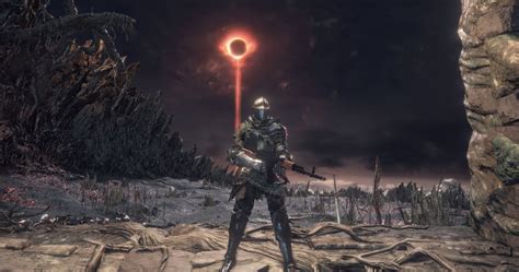Go With Guns Blazing In This Dark Souls 3 Mod Thegamer