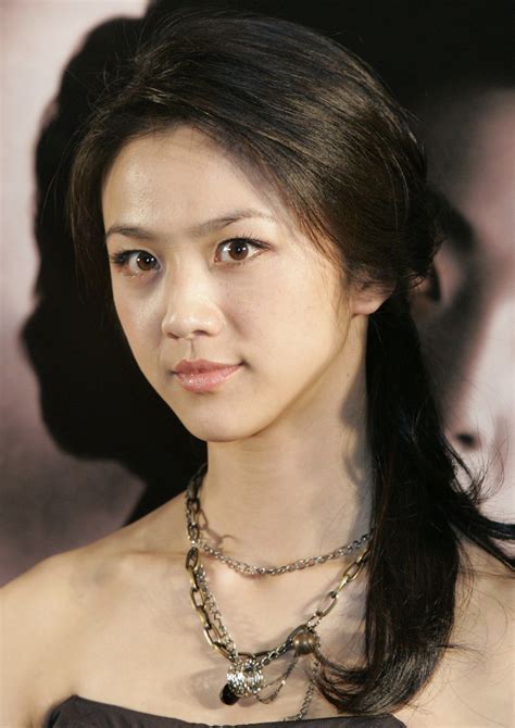 Chinese Actress Tang Wei Attends A Japan Premiere Event Of Lust Zhang Ziyi Many Faces