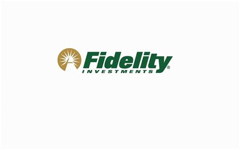Fidelity Logos