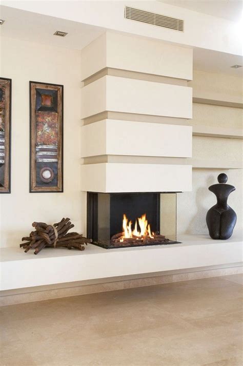 Modern And Sleek Contemporary Fireplaces 49 Inspiring Incredible