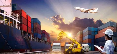 The Importance Of Freight Forwarders Macson Shipping