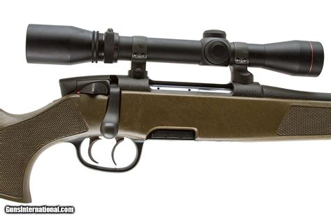 Steyr Mannlicher Model M Composite 270 Winchester
