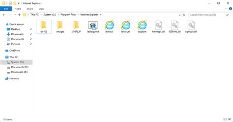 Windows 10 Tutorial Open Internet Explorer Windowschimp