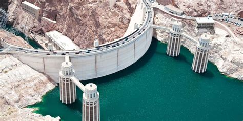 Hoover Dam Nevada Book Tickets And Tours Getyourguide