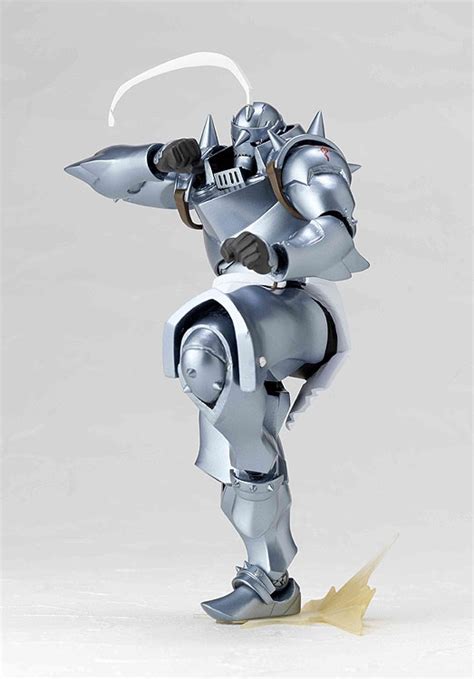 Buy Action Figure Revoltech Yamaguchi Action Figure Fullmetal