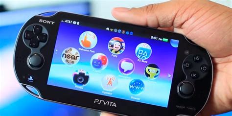 5 Best Handheld Game Consoles Reviews Of 2023