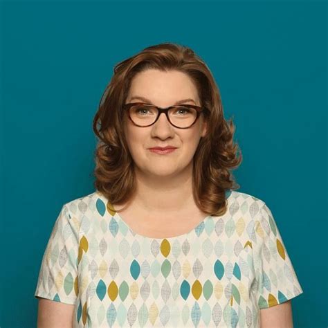 Sarah Millican Outsider Cheltenham Town Hall And Pittville Pump Room Sarah Millican