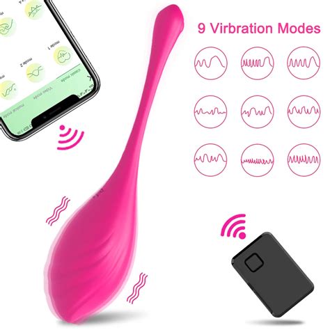 Tluda App Remote Control Vibrator For Women Wireless Vibrator Panty Dildo Adult Sex Toys For