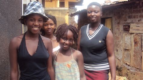 A Project Introduction African Girl Initiative Uganda Agi 38076 Hot