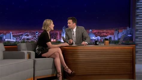 Rosamund Pike The Tonight Show With Jimmy Fallon 04 Gotceleb