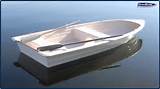 Pictures of Aluminum Row Boat For Sale