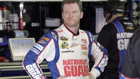 Earnhardt Still In Hunt For Major Sponsorship Sportsnetca